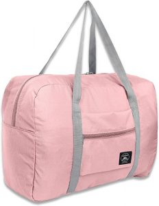 Folding Duffel Bag