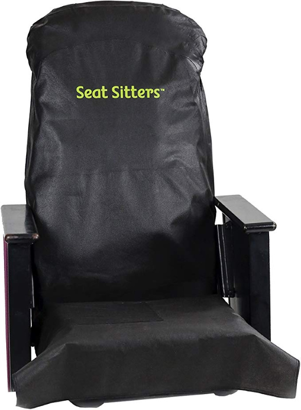 Seat sitter