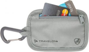 travel pouch