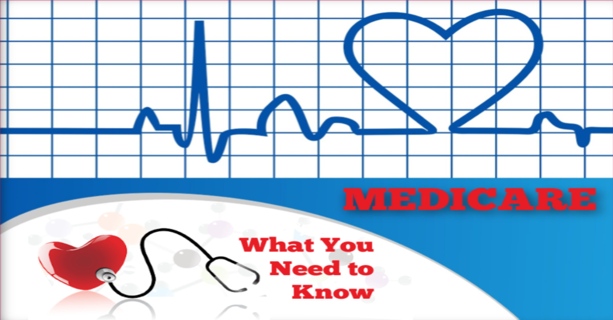 Understanding Medicare | What You Need To Know